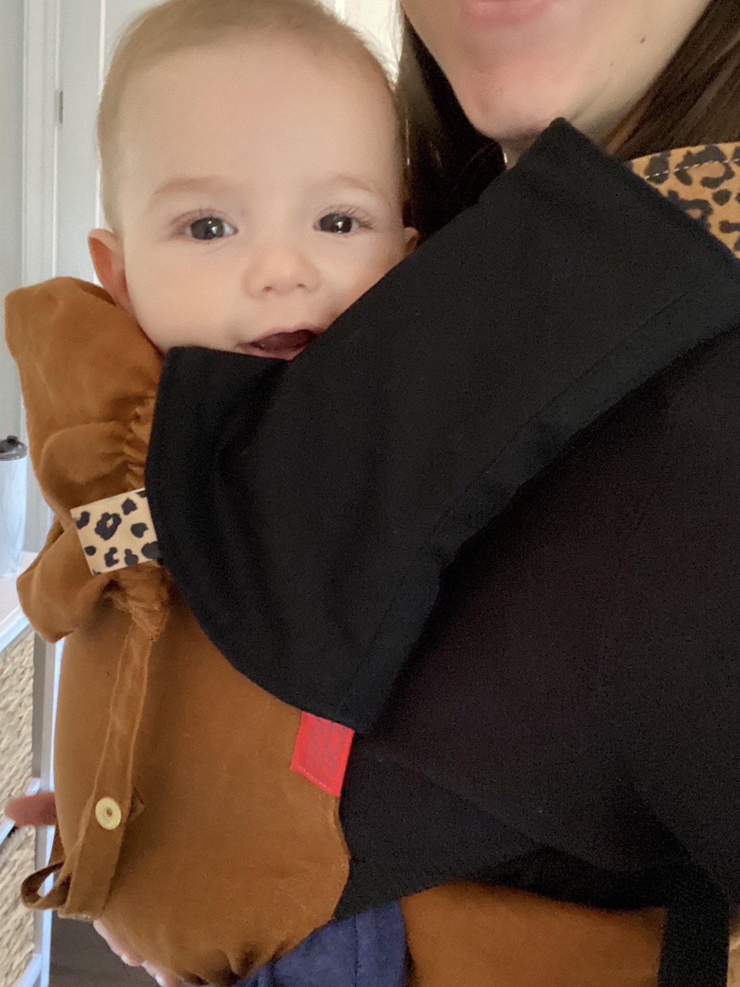 Lillebaby Beco Boba Ireland