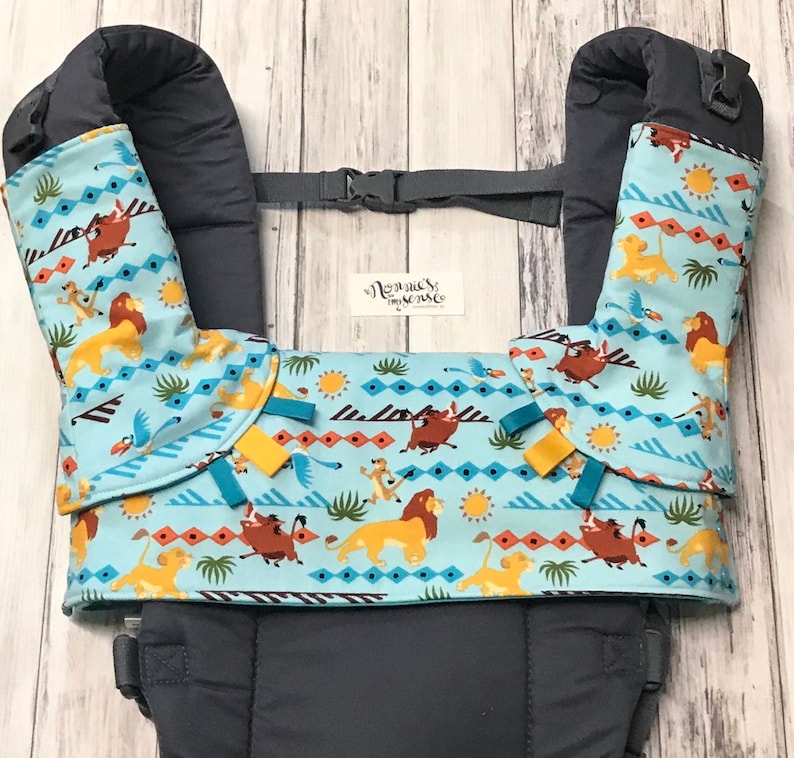 beco gemini suck pads