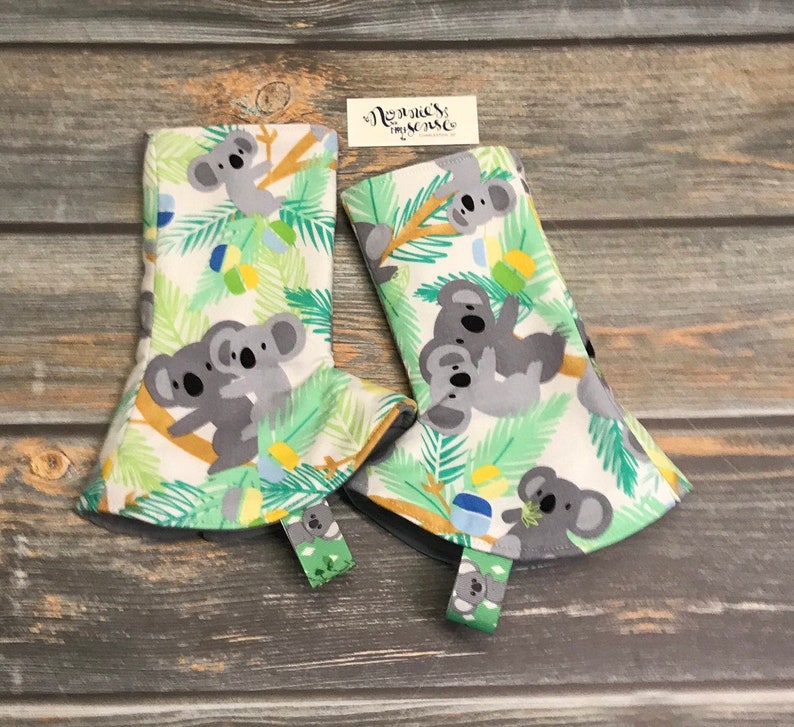 beco gemini suck pads