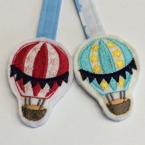 tula hot air balloon carrier