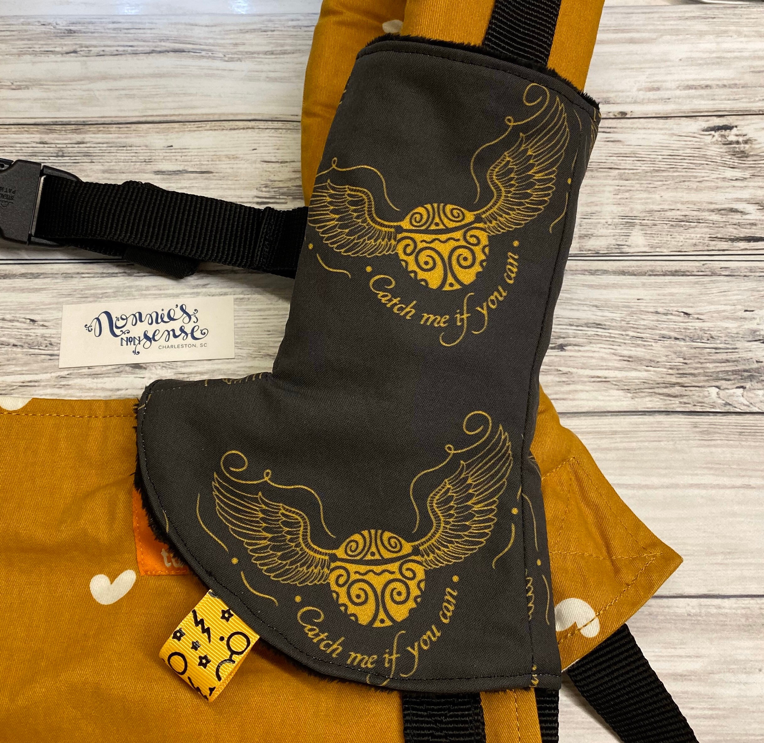 Beco top gemini owl