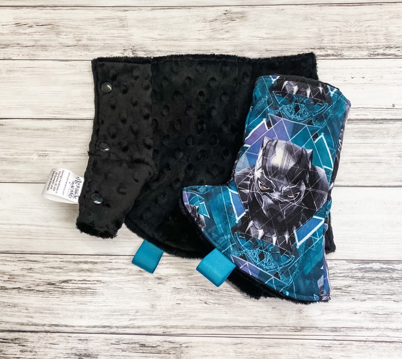 beco gemini suck pads