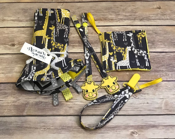 emeibaby teething pads