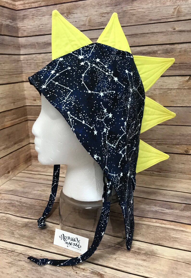 Custom Free To Grow Tula Hood Explore Shade Hoodie Happy Baby Carrier Accessories HOODIE with SPIKES Spiked Hoodie Tula Accessories