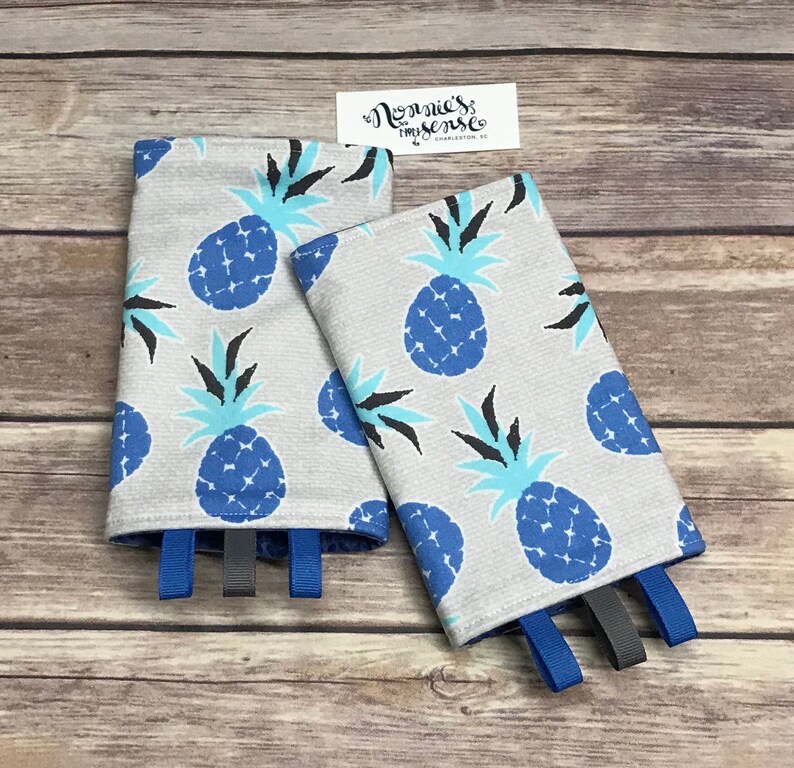 pineapple tula