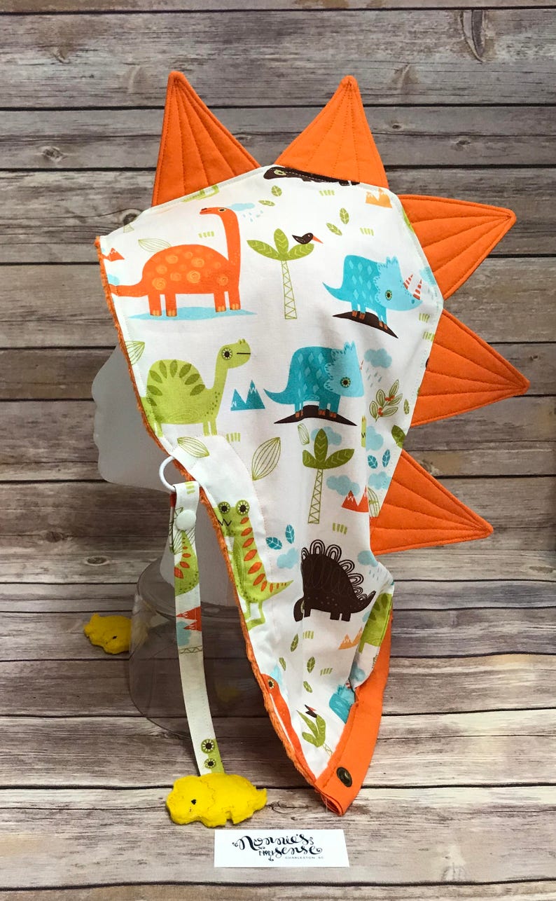 Custom Free To Grow Tula Hood Explore Shade Hoodie Happy Baby Carrier Accessories HOODIE with SPIKES Spiked Hoodie Tula Accessories