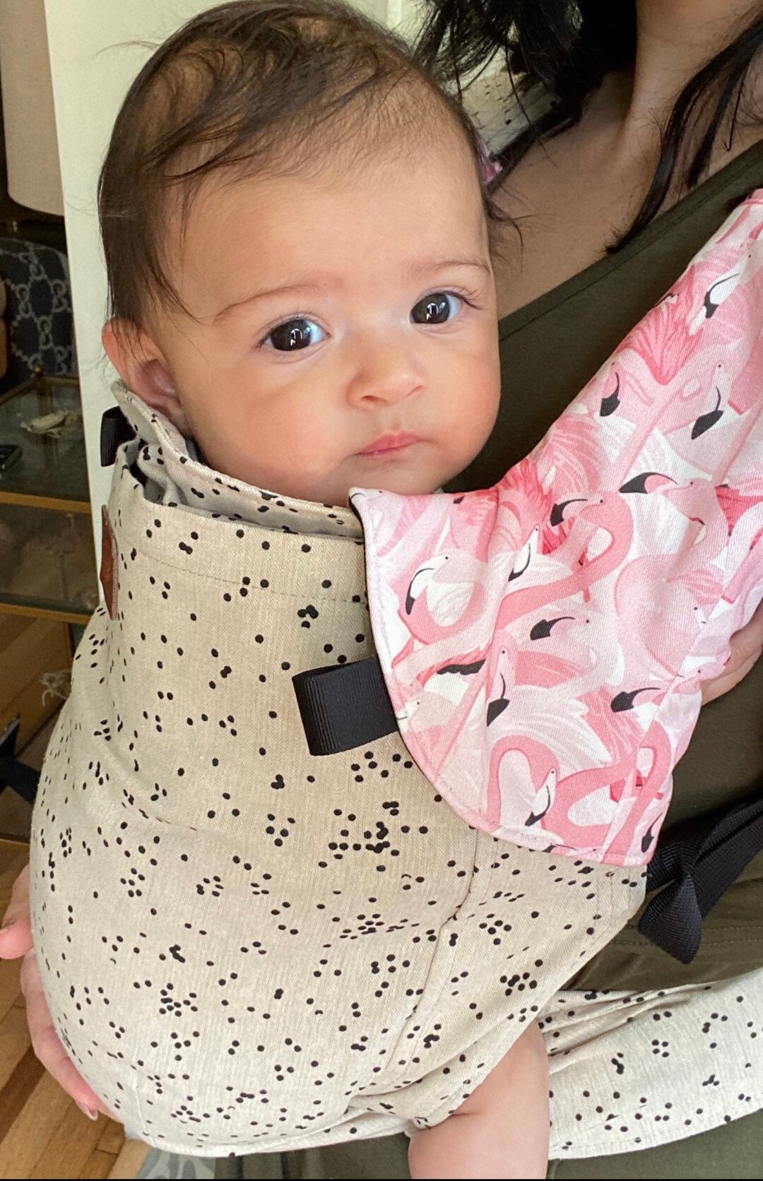 FLAMINGOS Suck Sakura Bloom