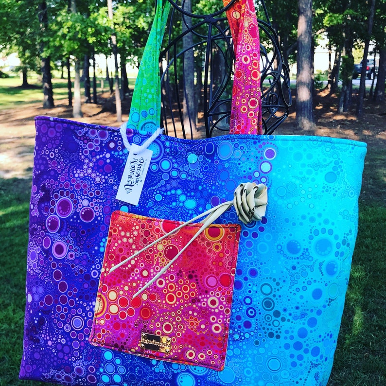 CUSTOM HUGE TOTE Work Tote. Large Tote. Travel Tote. You Etsy