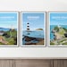 see more listings in the Wales Travel Prints section