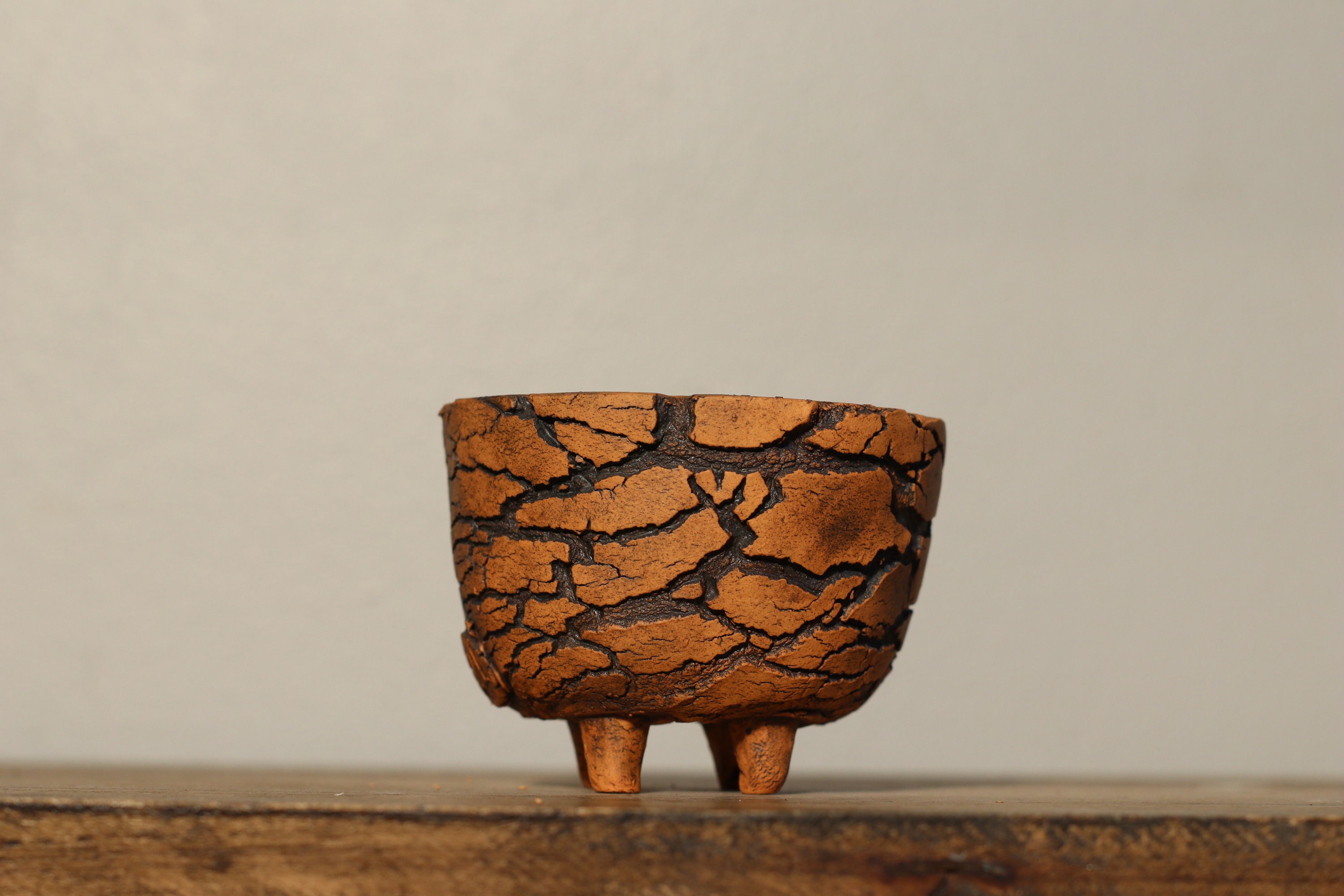 Bonsai pot rock - Etsy 日本