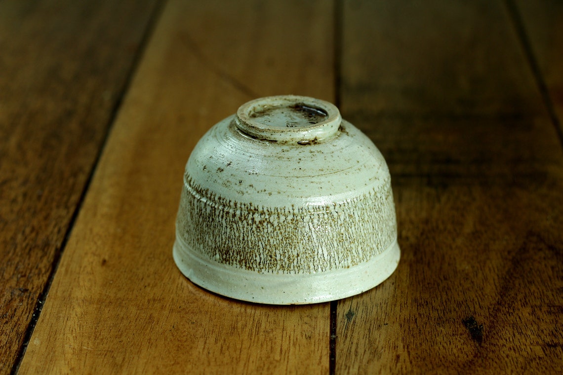 Soup Cup Japanese Style ZEN Kitchen Teapots Ceramic Cups Etsy