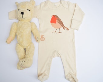 Paddington Bear Baby Pyjamas Baby Pajamas Baby Sleeper Etsy