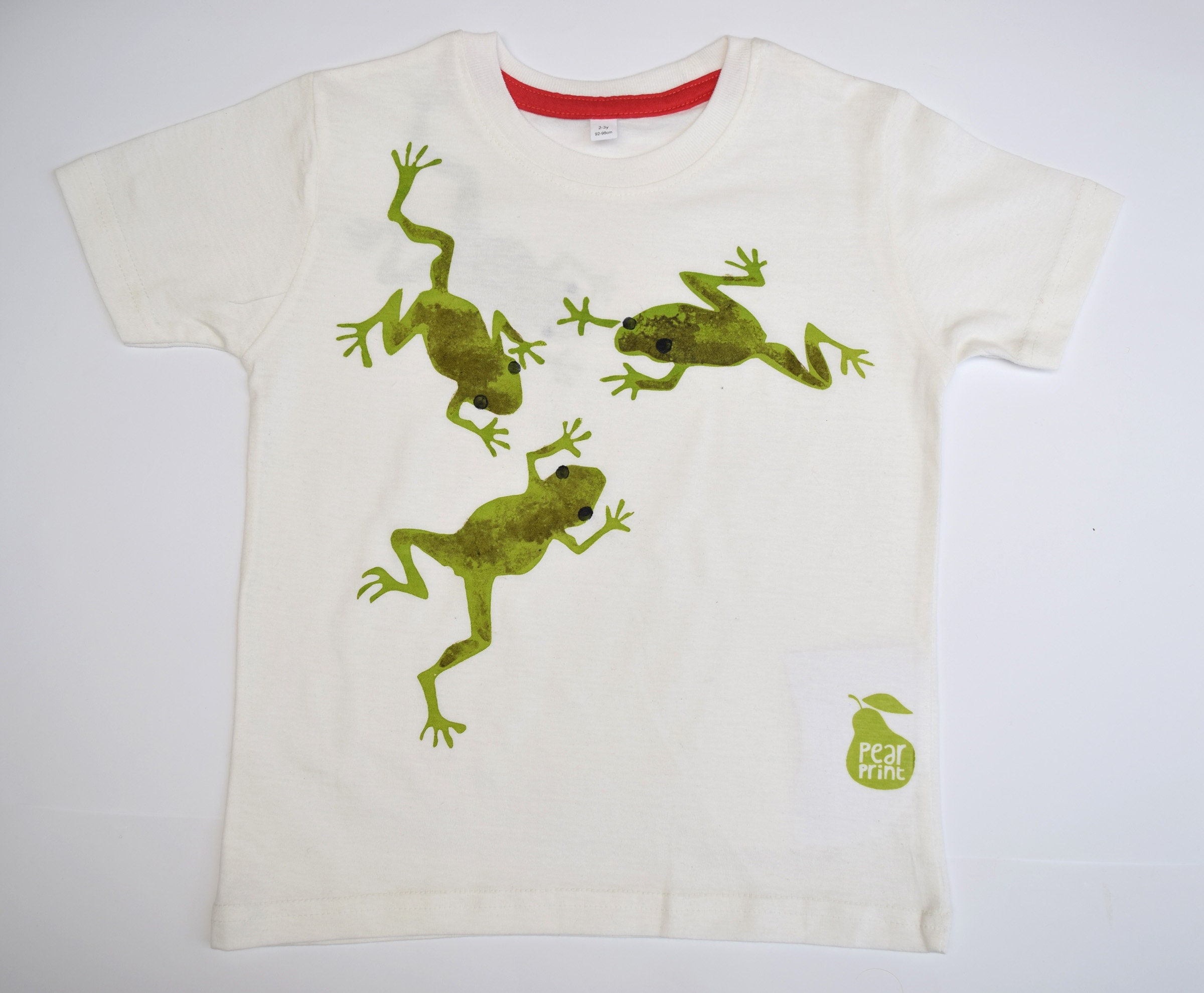 Toddler t shirt printing Clearance