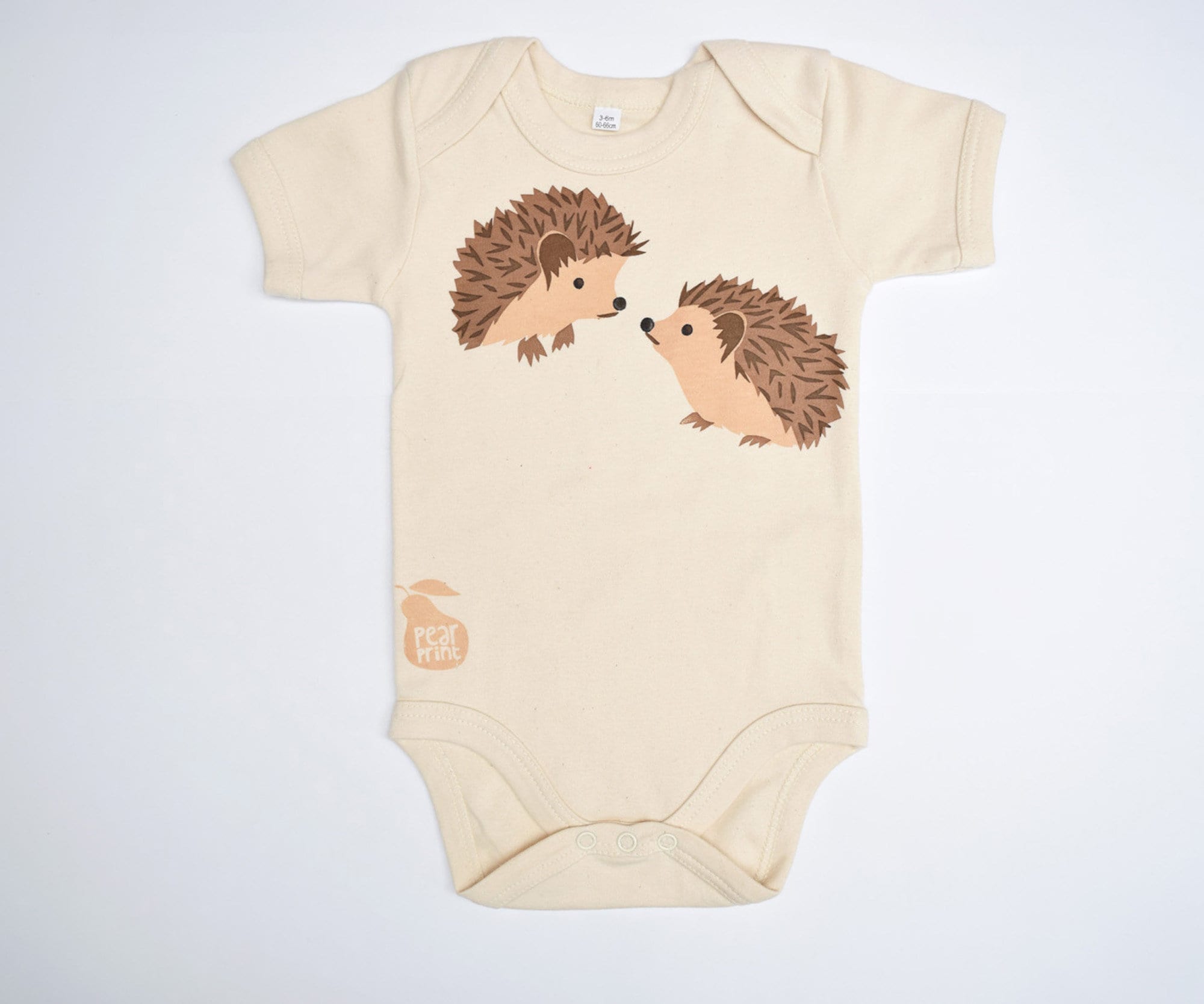 hedgehog baby girl clothes