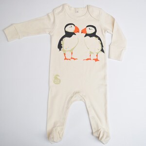 cotton baby sleepsuits