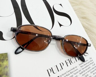 Vintage Serengeti Drivers 6243 Sunglasses – Tortoise Shell  display picture 3