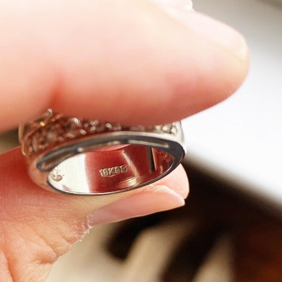 925 c hotsell ec ring