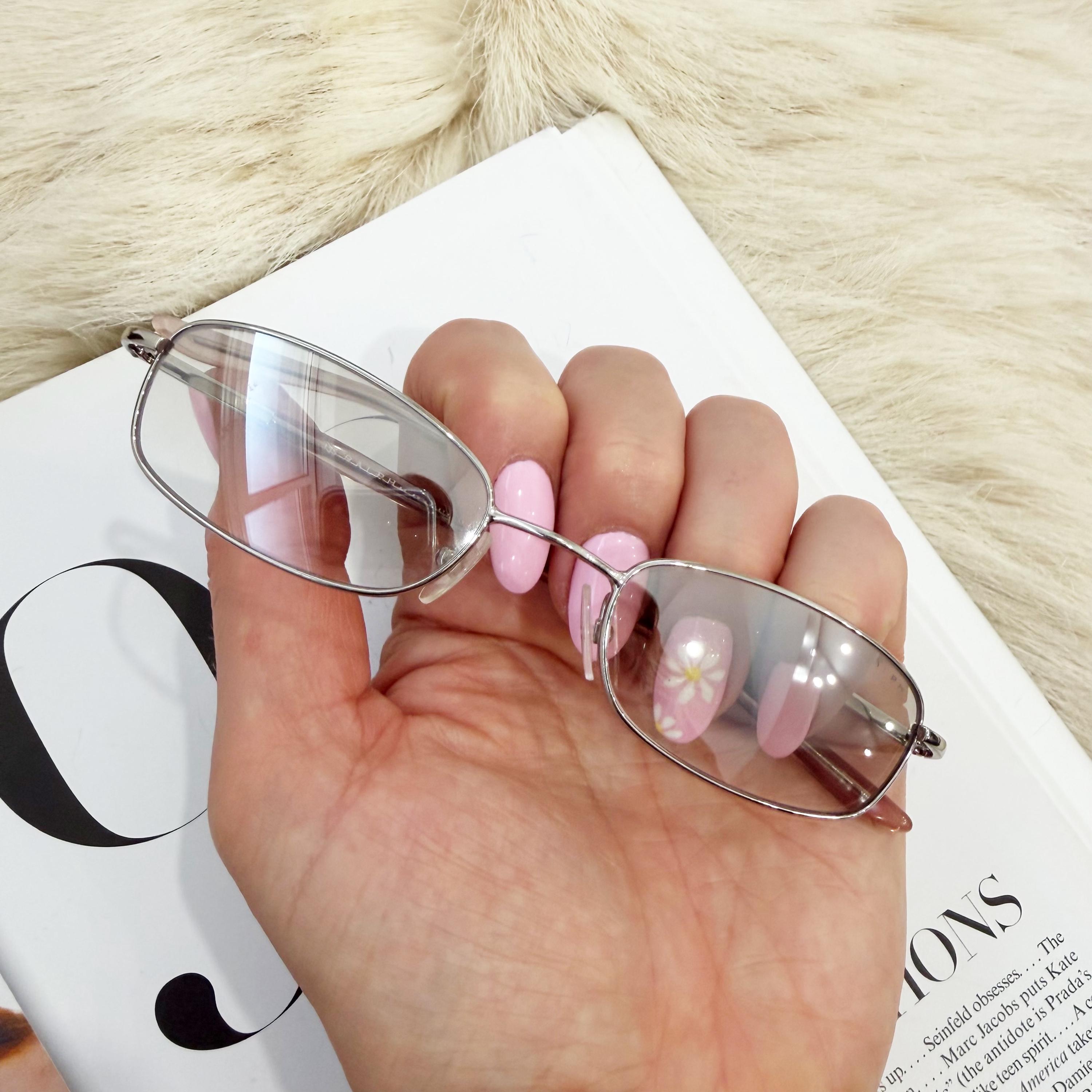Ralph, Ralph Lauren Sunglasses, Y2k - Etsy