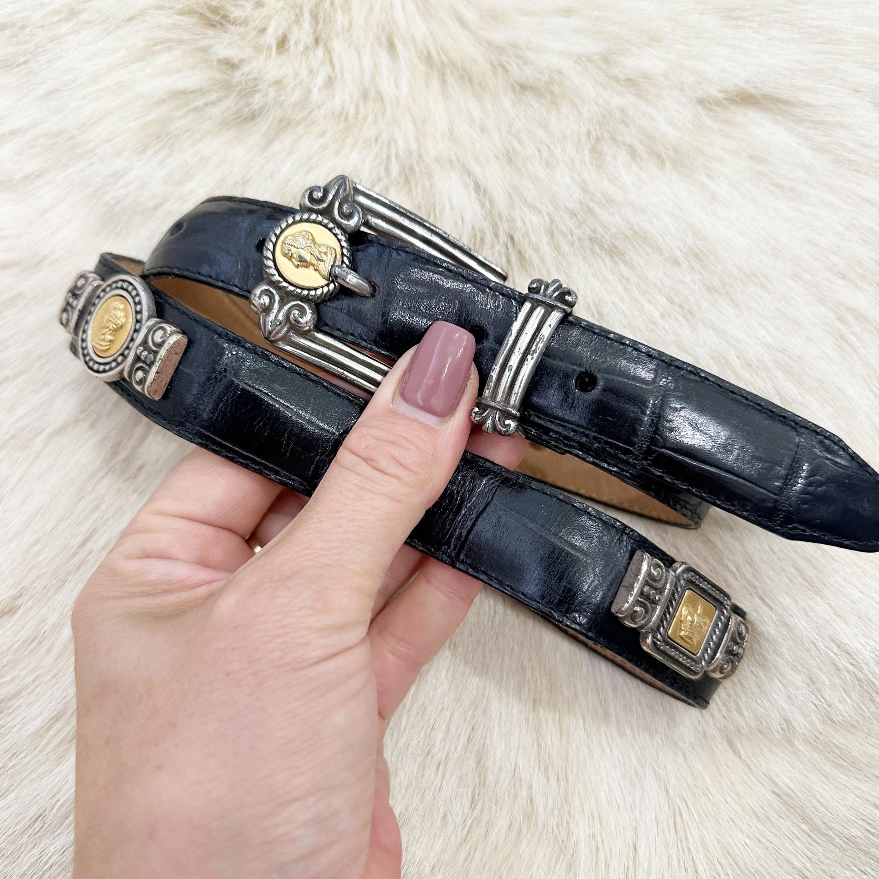 Brighton Museum Belt - Etsy