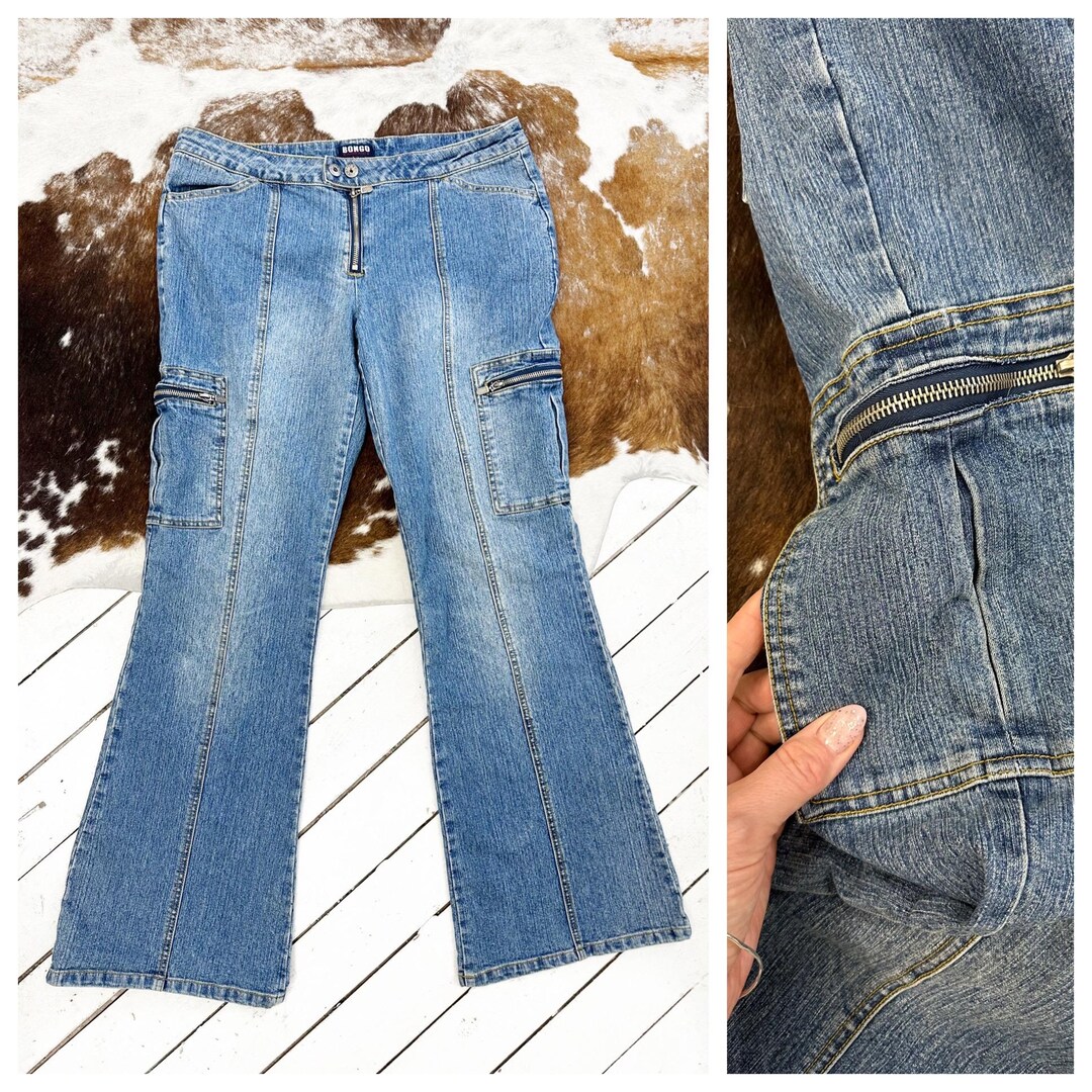 【関税＆送料込み】ChloAC Loose Washed Jeans Baggy High Water Jeans - Light Wash | Levi's® US