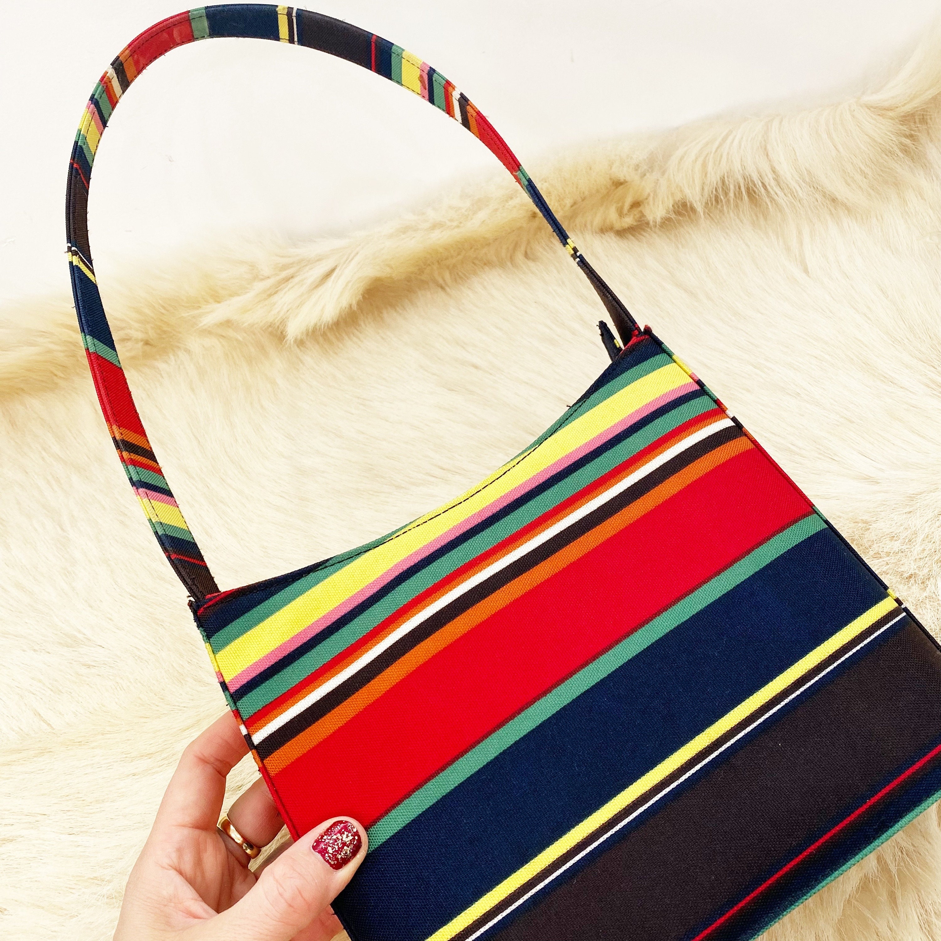 Kate Spade Colorful Shoulder Bags for Women | Mercari