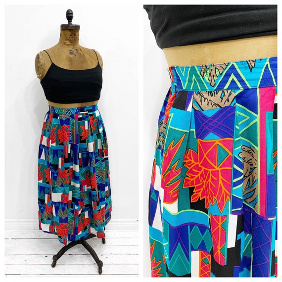 Midi length skirt xl 2025