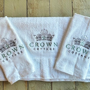 Hand Towel Embroidered towel Adult slogans towel car towel logo towels Personalized towels sports towel business logo slogan towel with logo