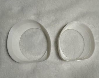 3d Printed Fursuit Eye Blanks