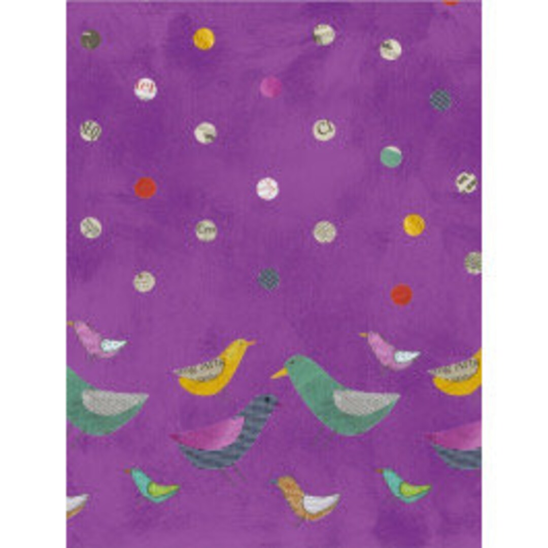 collage-by-carrie-bloomstone-bird-dot-single-border-print-absolutely