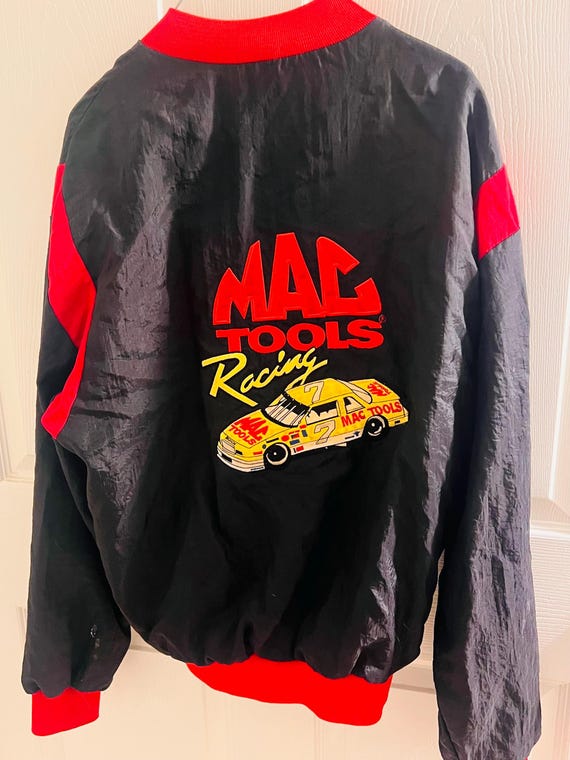 Mac tools jacket by - Gem Mac tools jacket by - Gem