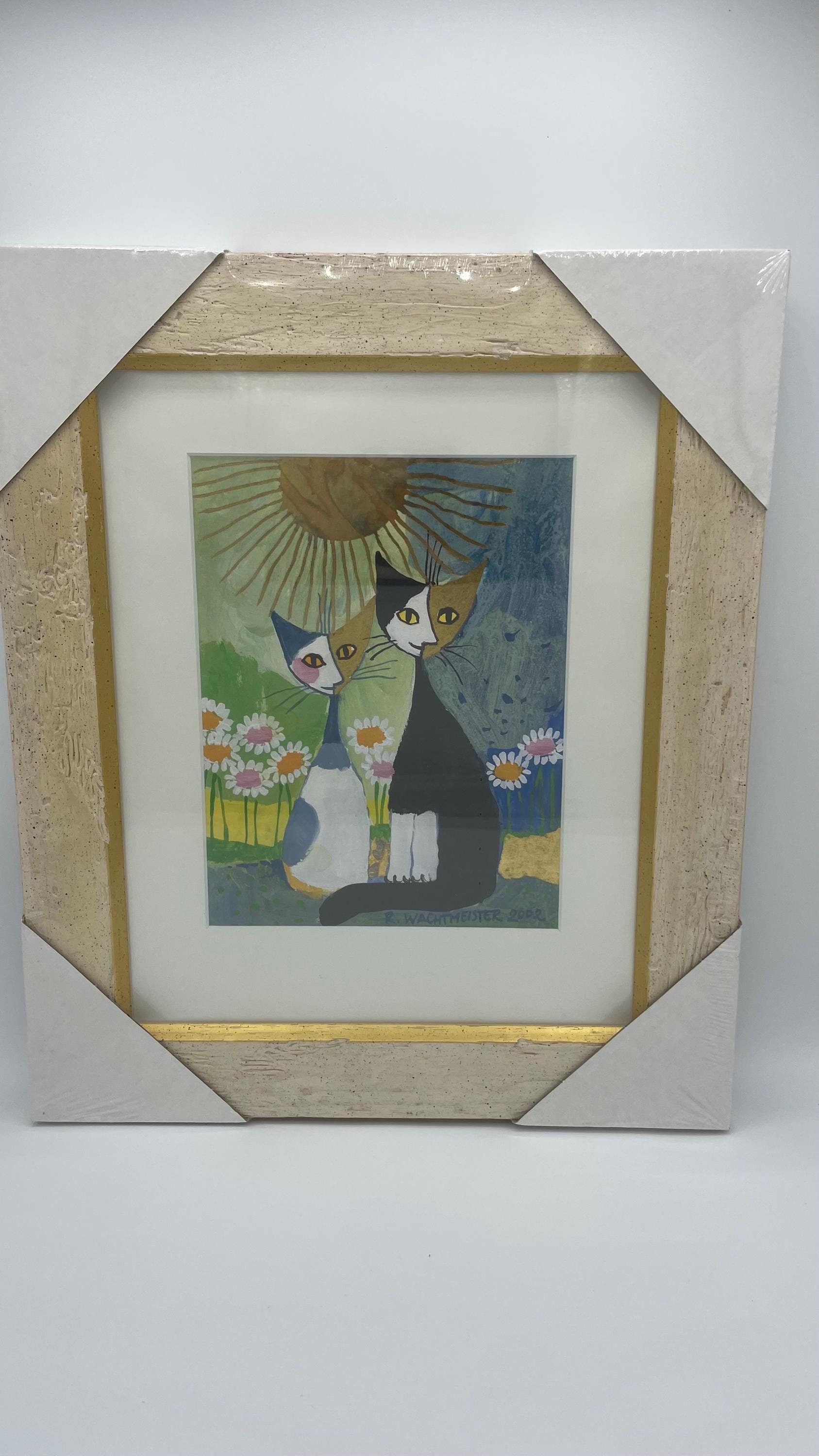 RISINA WACHTMEISTER/フレンド Limited Edition 