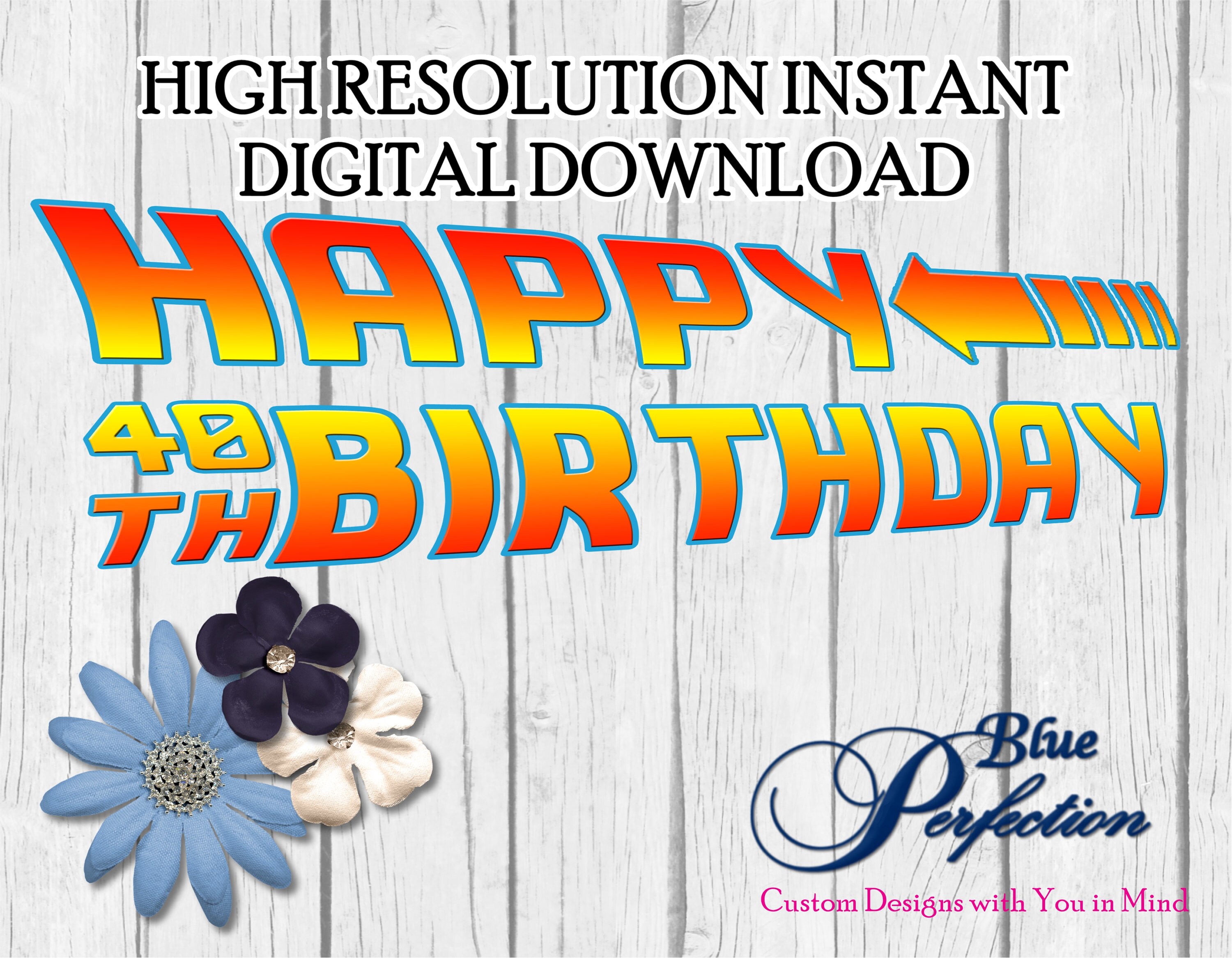 back-to-the-future-40th-happy-birthday-logo-instant-download-etsy