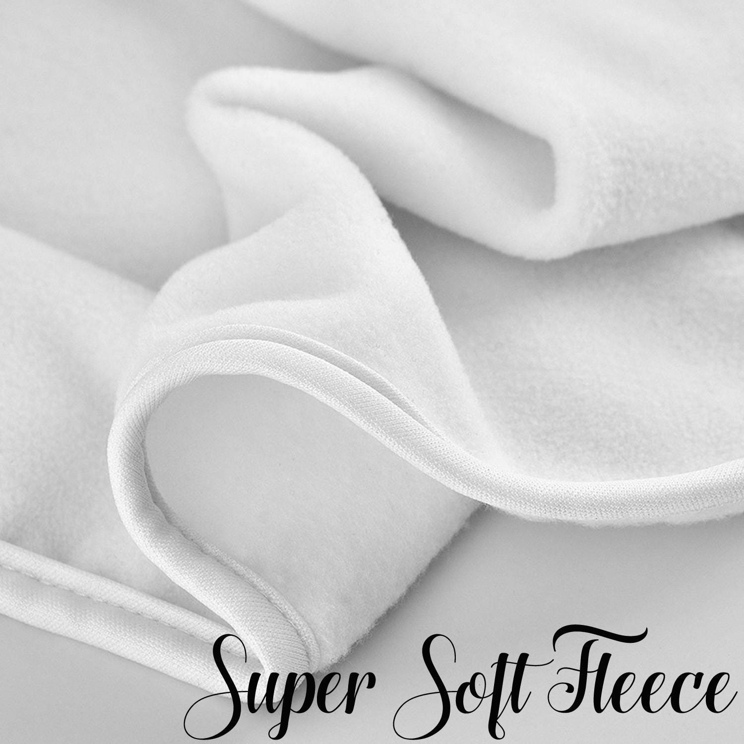 Personalized Baby Flower Blanket Name Blanket Swaddle Etsy Canada