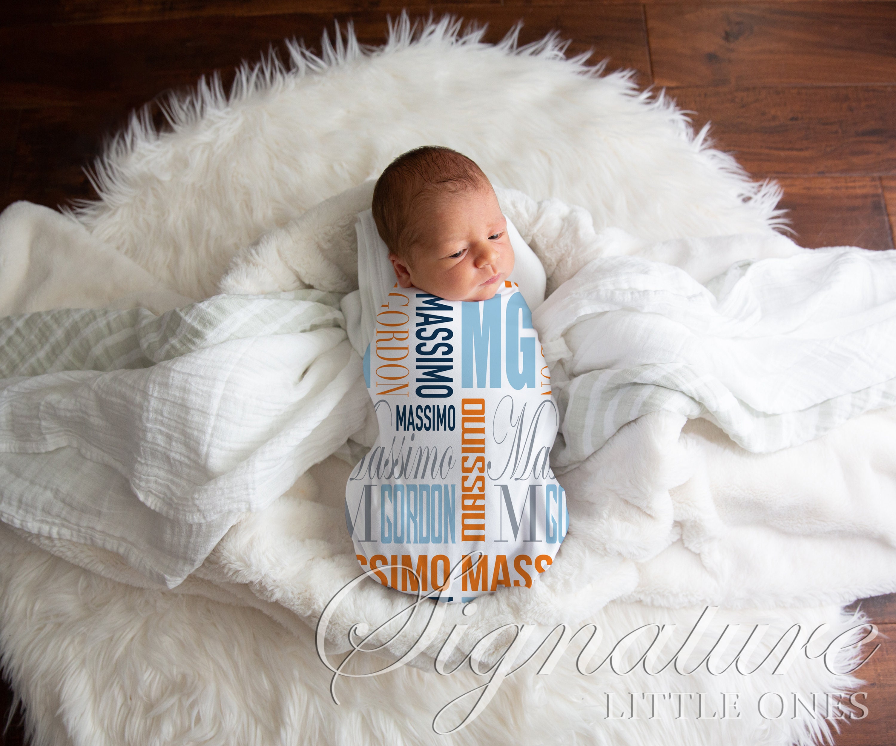 Baby Blanket Names at Zachary Mulvaney blog