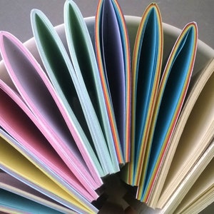 B6 Traveller&#39;s Notebook refills insert booklet, TN refills, TN booklets, planner refills