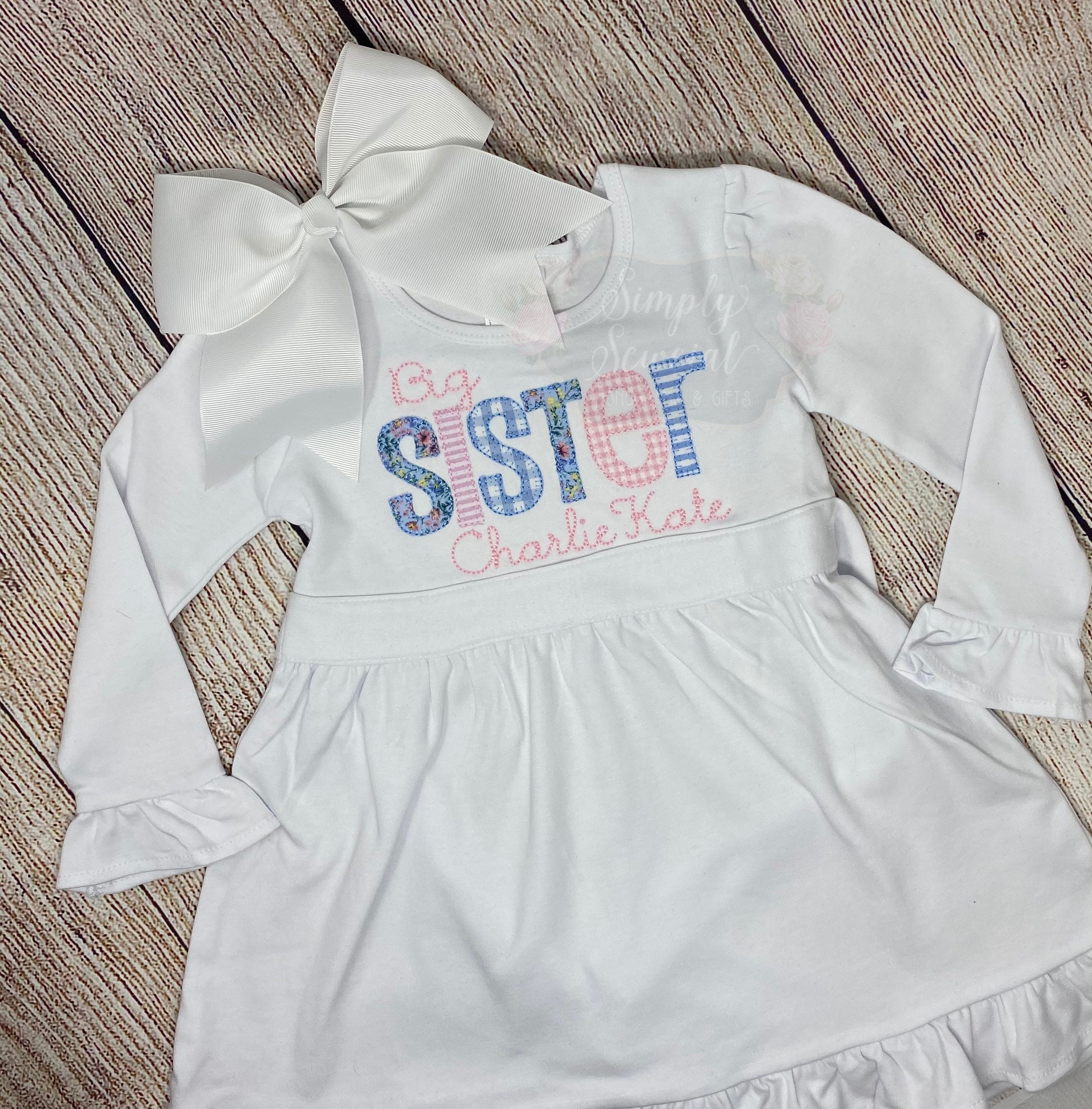 Gender Reveal Dresses Long Sleeves - Etsy Gender Reveal Dresses Long Sleeves - Etsy