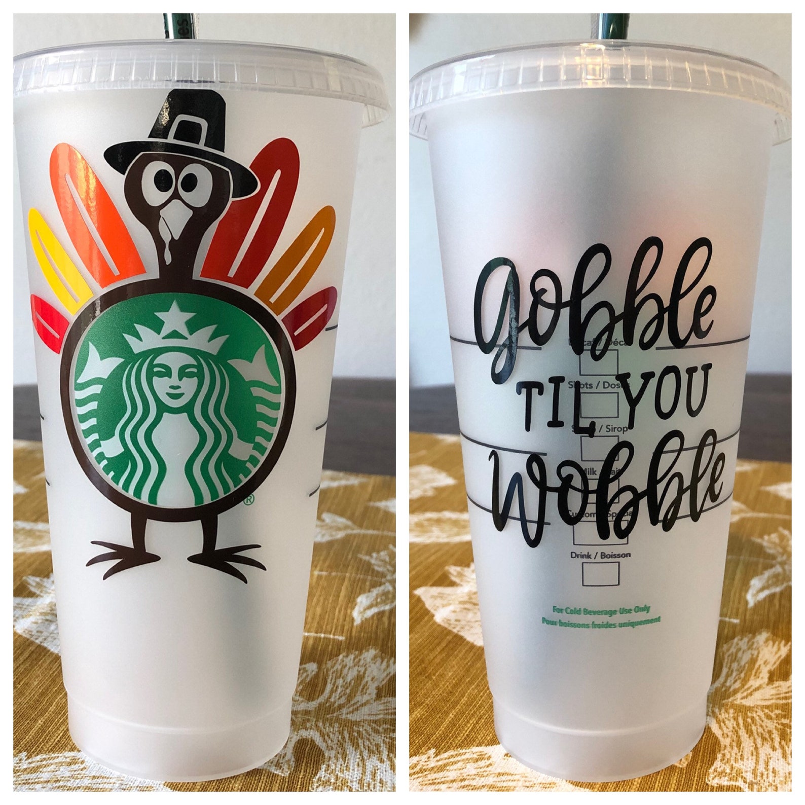 Thanksgiving gifts by mail