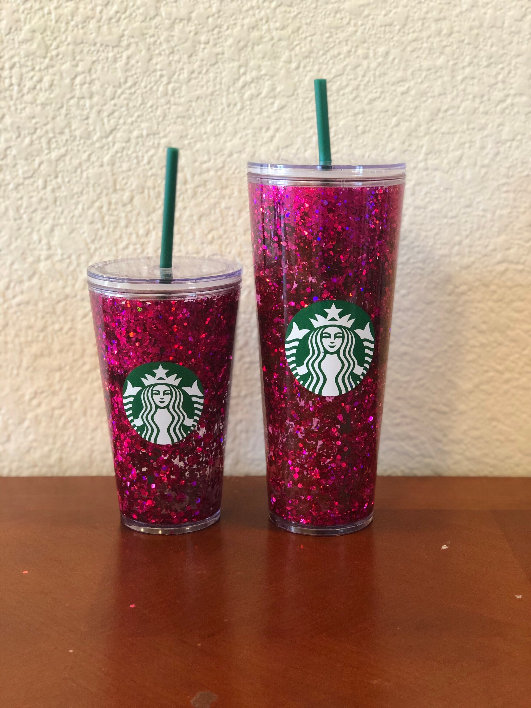 Custom Starbucks Glitter Cup for Sale in Birdsboro, PA - OfferUp