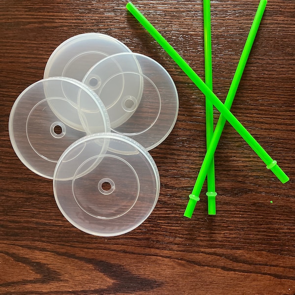 Starbucks Replacement Lids Etsy