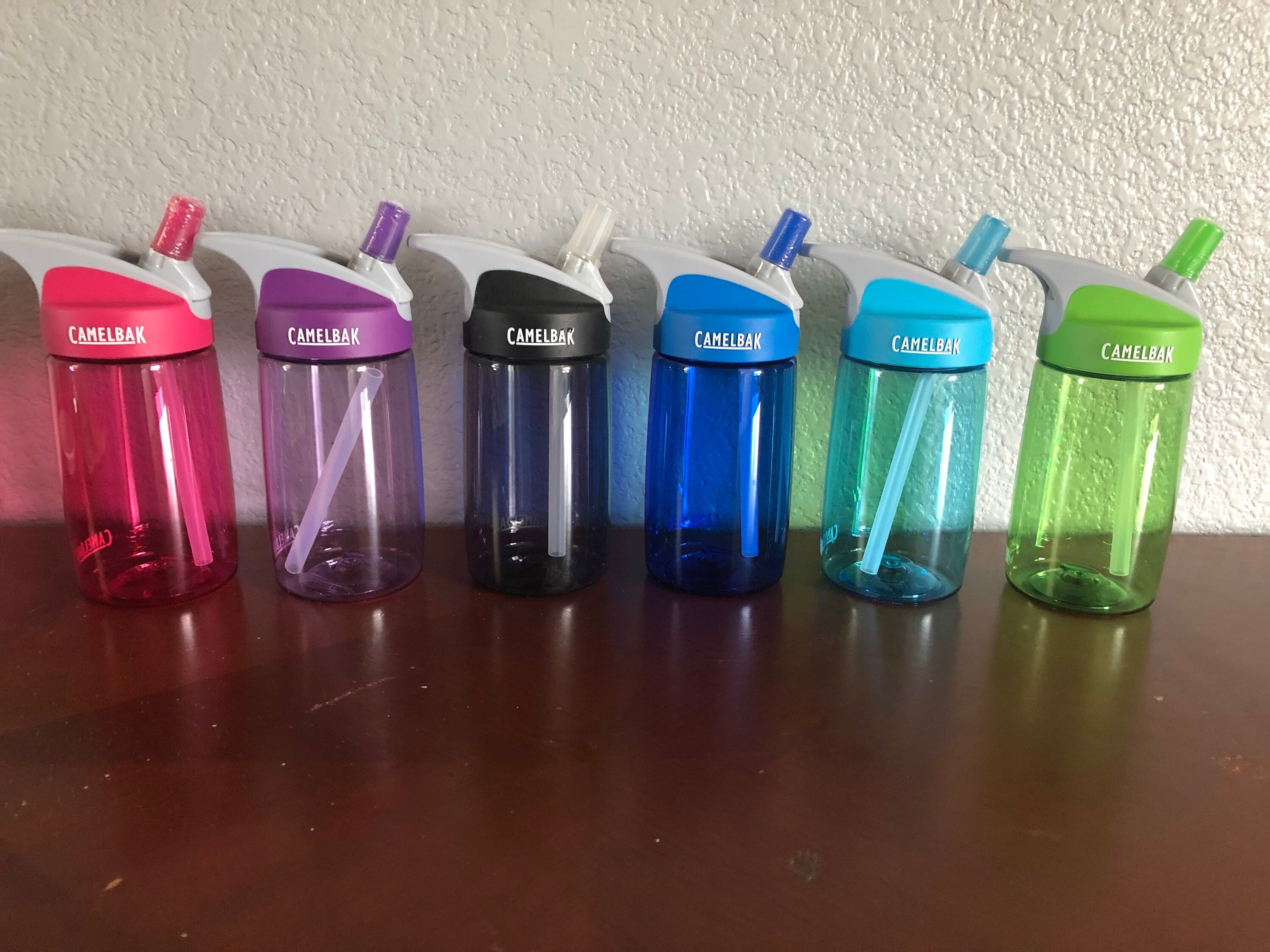 Kids Monogrammed Camelbak 12 oz Water Bottle | Custom | Personalized …