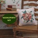 see more listings in the Pillow (cushion) kits section