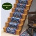 see more listings in the Stair runner kits section