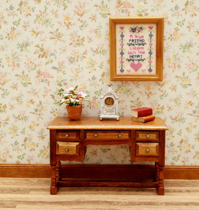 1 12 dollhouse miniatures