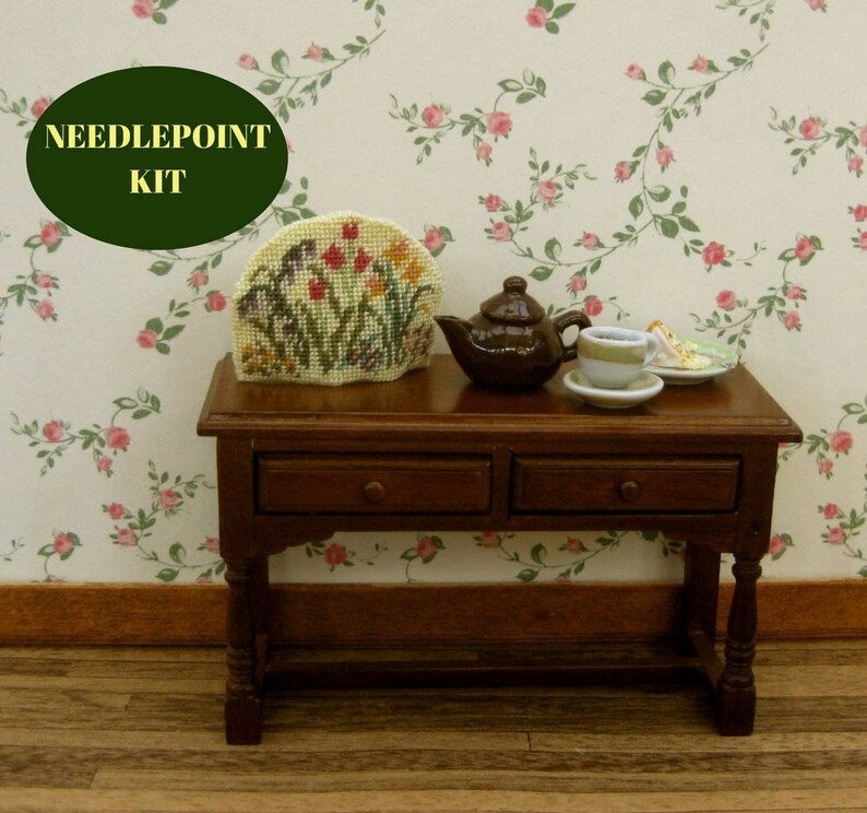 dollhouse furniture kits