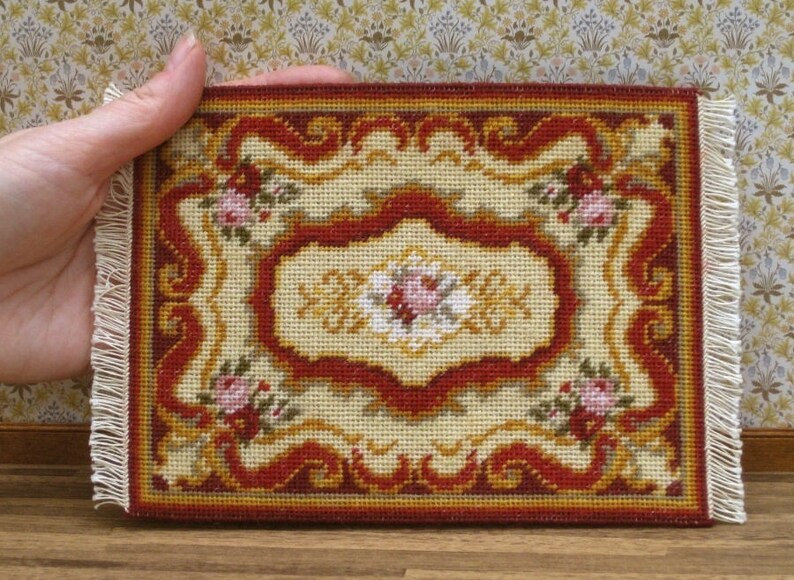 dolls house carpet kits