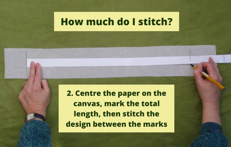 112 Dollhouse Stair Runner Kit 18 Ct Canvas Needlepoint Etsy