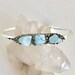 see more listings in the Raw Crystal Cuffs section