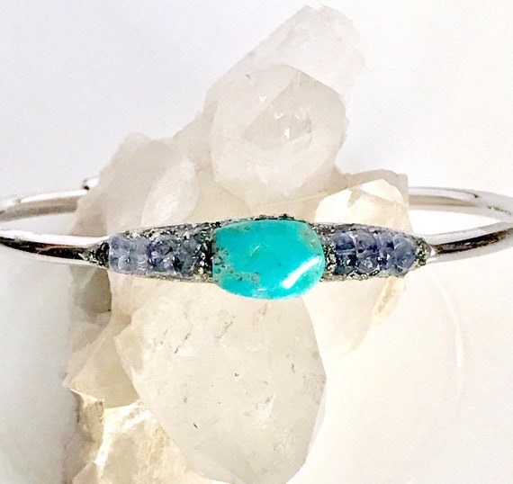 tanzanite turquoise