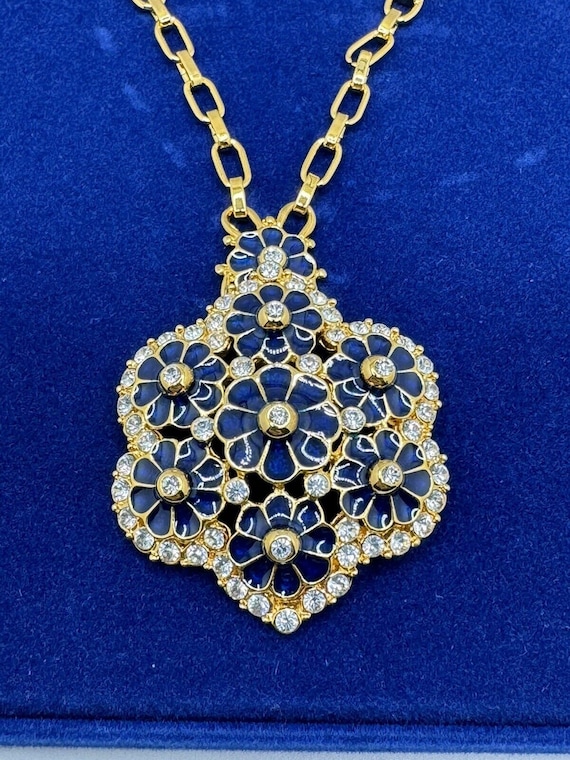 CAMROSE & KROSS JBK Jacqueline Kennedy Grand Tour Interchangeable