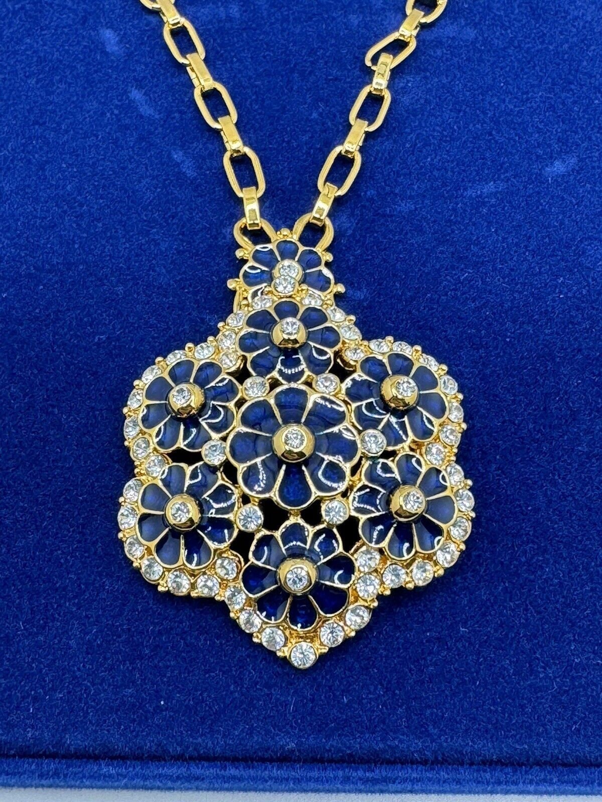 CAMROSE & KROSS JBK Jacqueline Kennedy Grand Tour Interchangeable